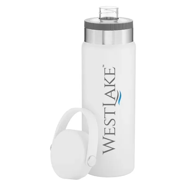 Insulated Bottles